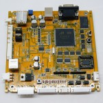 IO board