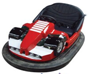 bumper car